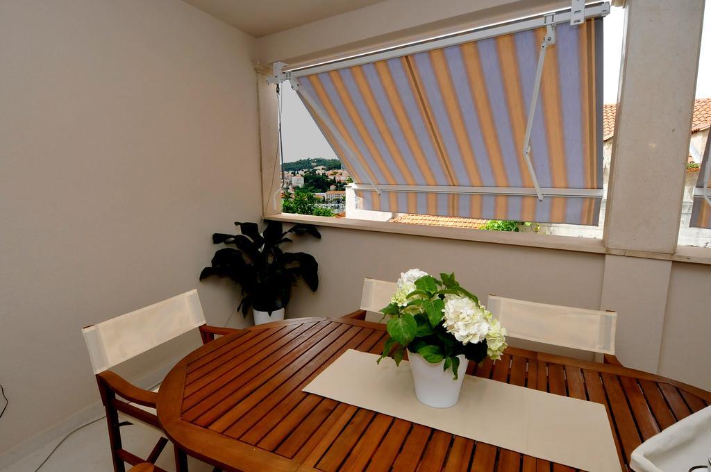 Apartments Annette Dubrovnik Habitación foto