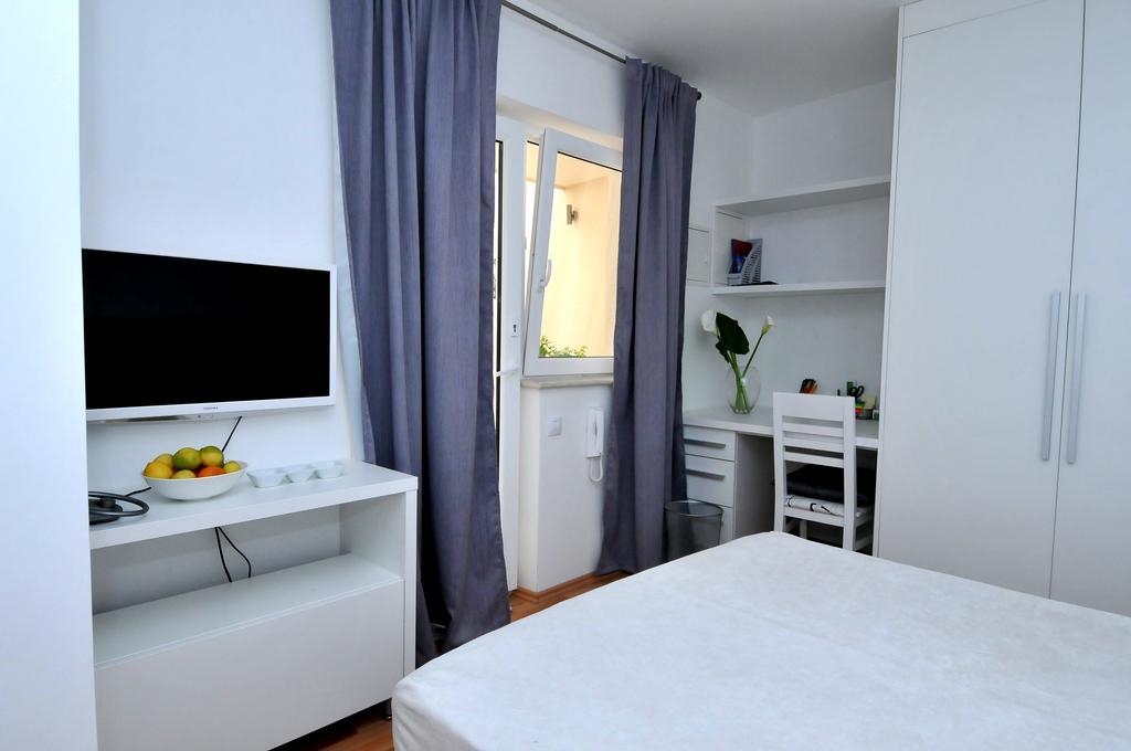 Apartments Annette Dubrovnik Habitación foto