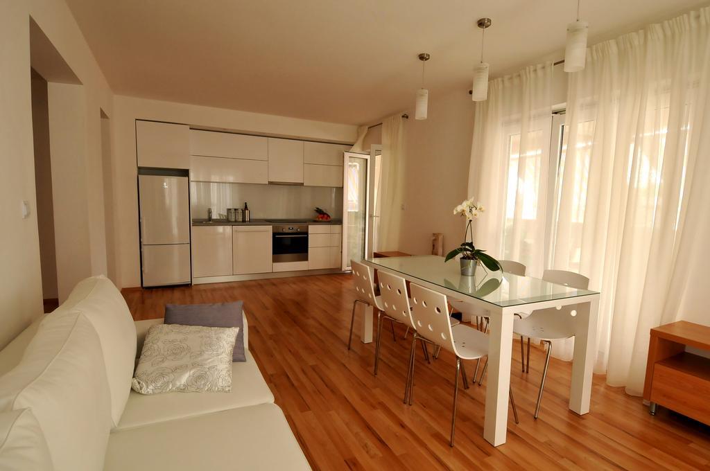 Apartments Annette Dubrovnik Habitación foto