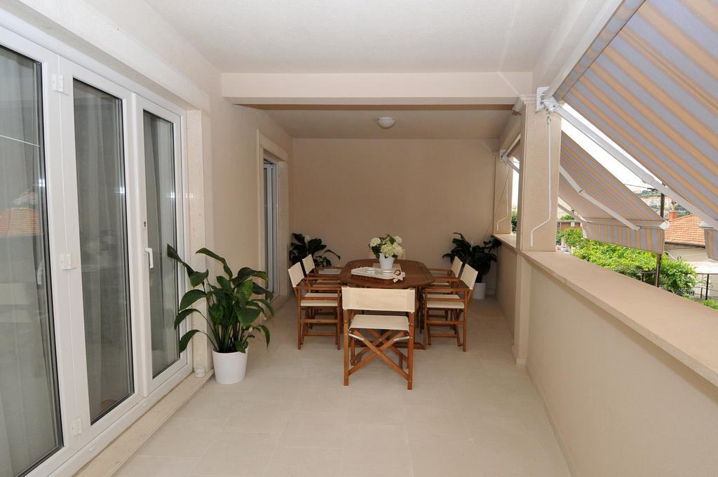 Apartments Annette Dubrovnik Habitación foto